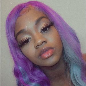 Meet your Posher, Ambyr